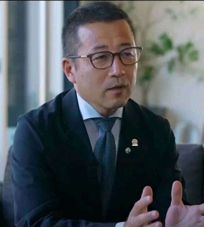 楠亀 輝雄「苦難に向き合う心のありよう」
