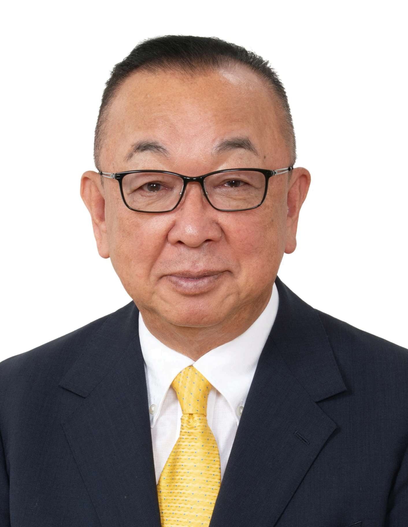 奥村 芳正「継続は力なり」
