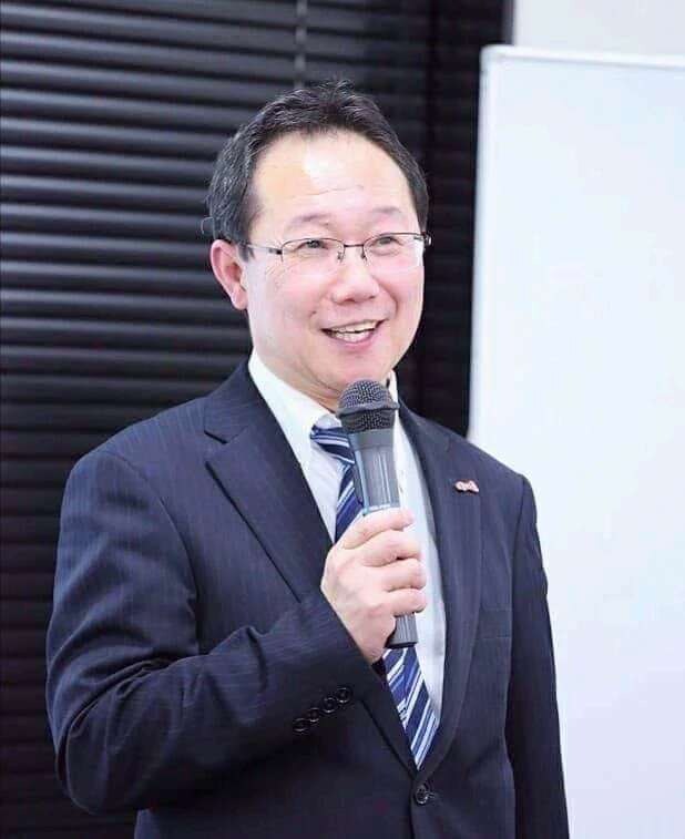 大角 毅「心の癖を知る」