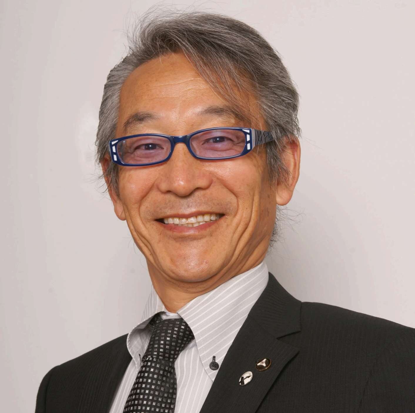 伊藤 勇二「アフリカから見た日本の倫理の凄さ」