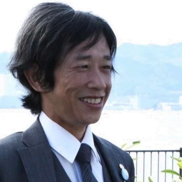 小西 良幸「運命自招 ― 死んだように生きるな」