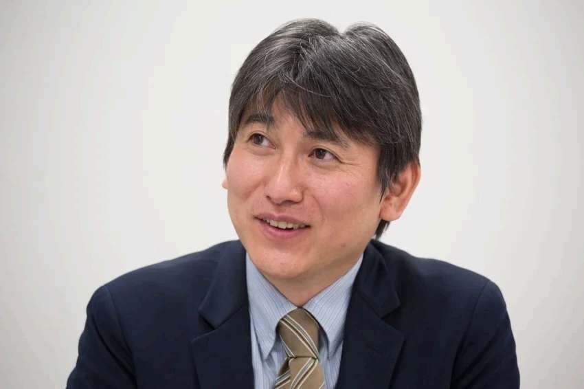 美崎 栄一郎「最新テクノロジーと滋賀の未来」