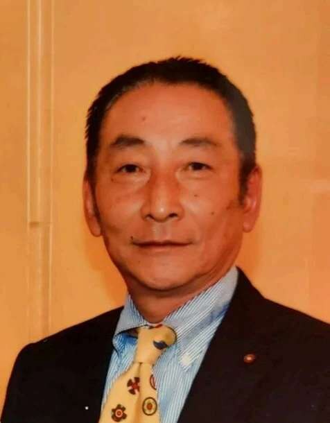 里内 英幸「「倫理」を身近に感じながら」