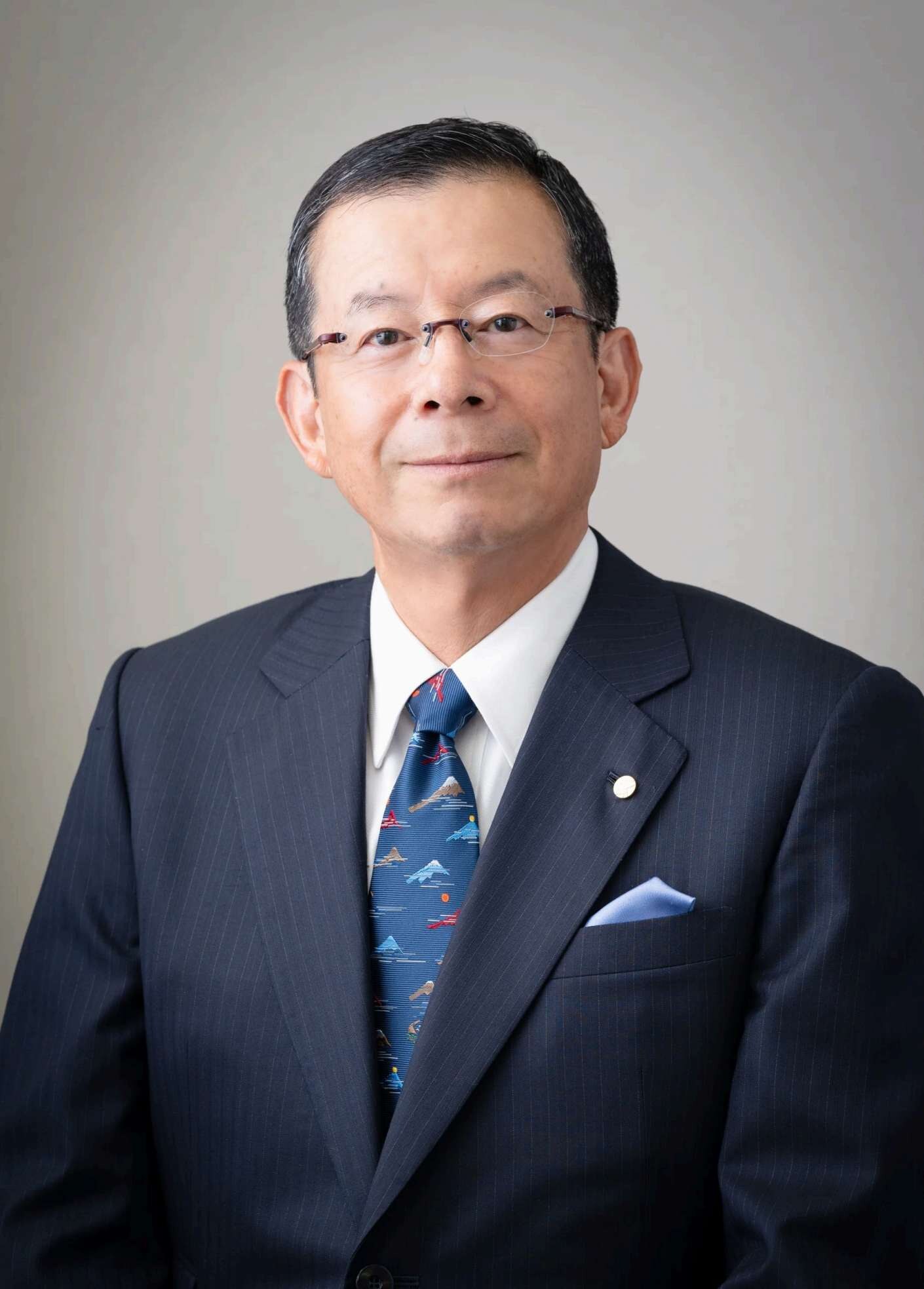 後藤 敬一「約束を違えれば、己の幸を捨て他人の福を奪う」