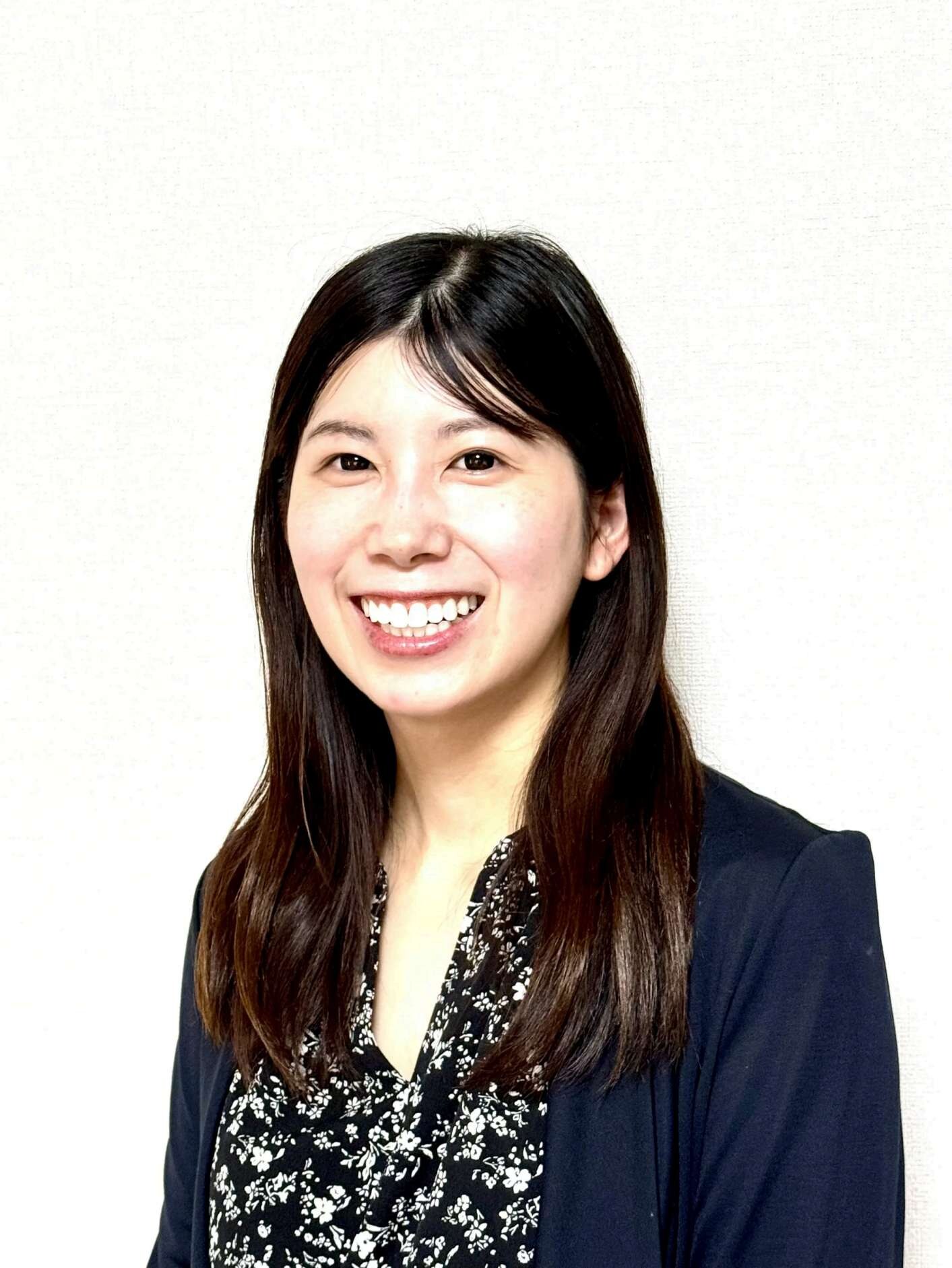 西村 紗貴「父の背中という「教科書」」