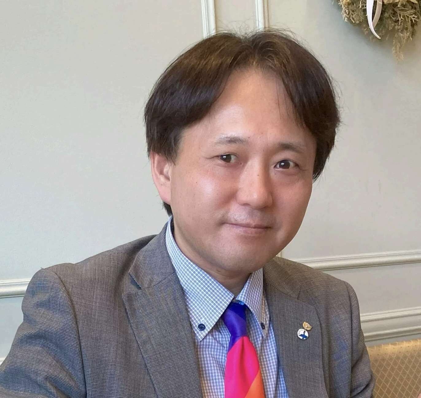 宮腰 結哉「倫理を味わいつくす！」