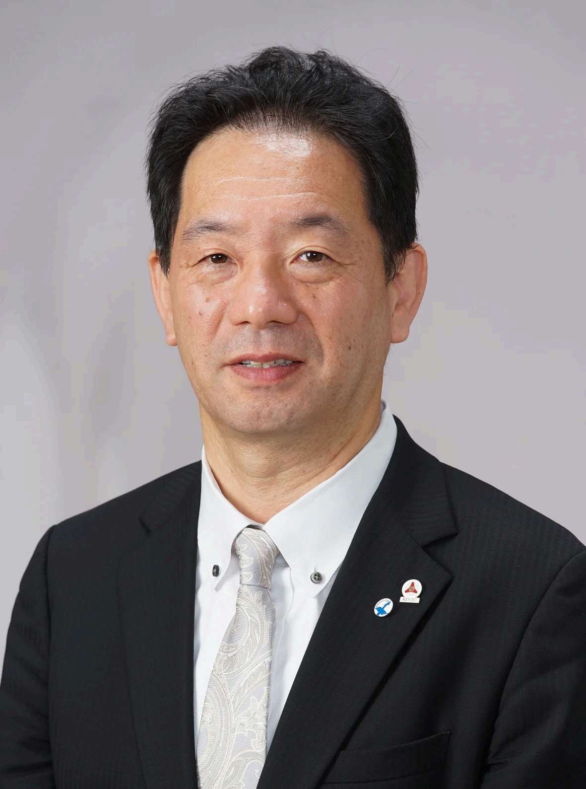 上田 健一郎「活力朝礼のすすめ」