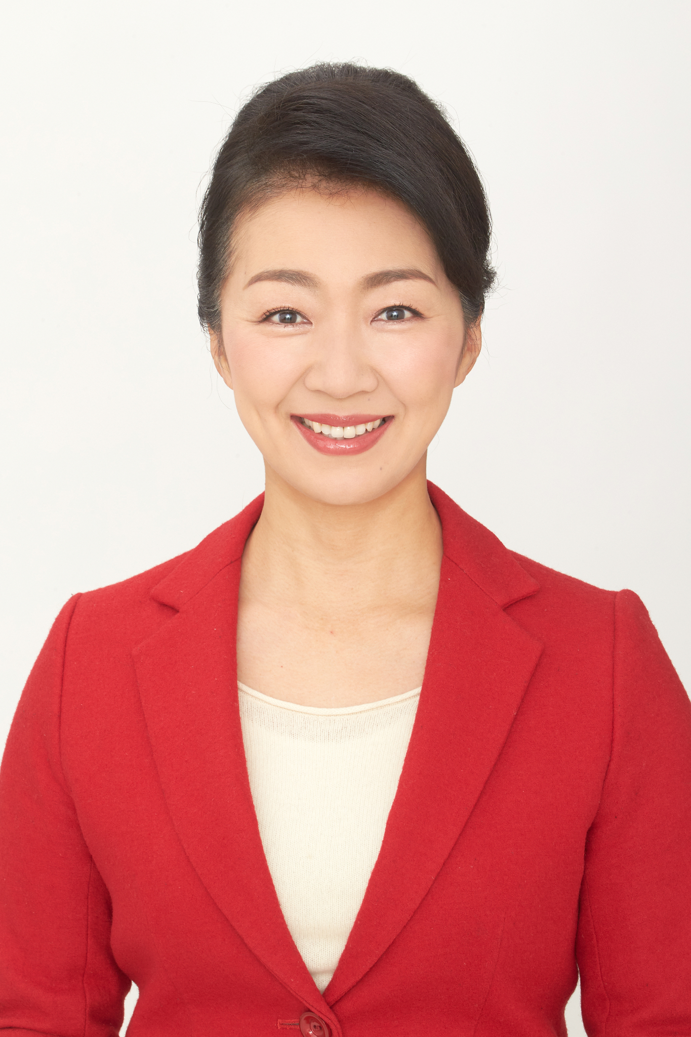 駒井 千代「人生はご縁」